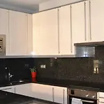 Apartamento Dos Torres Retiro Urbano En Alfonso I