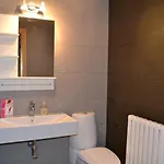 Apartamento Dos Torres Retiro Urbano En Alfonso I Zaragoza