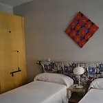Dos Torres Retiro Urbano En Alfonso I Apartamento *