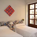 Apartamento Dos Torres Retiro Urbano En Alfonso I Saragoça