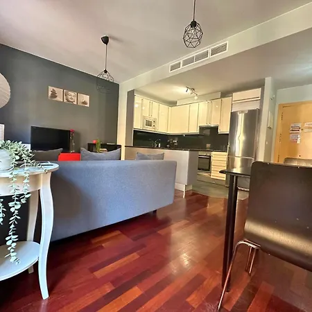 Dos Torres Retiro Urbano En Alfonso I * סרגוסה