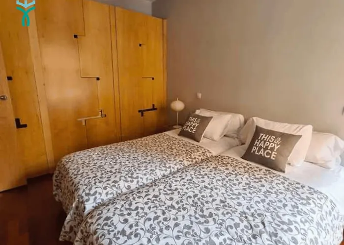 Dos Torres Retiro Urbano En Alfonso I * סרגוסה