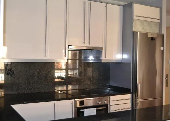 Dos Torres Retiro Urbano En Alfonso I דירה סרגוסה