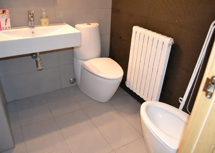 Dos Torres Retiro Urbano En Alfonso I * סרגוסה